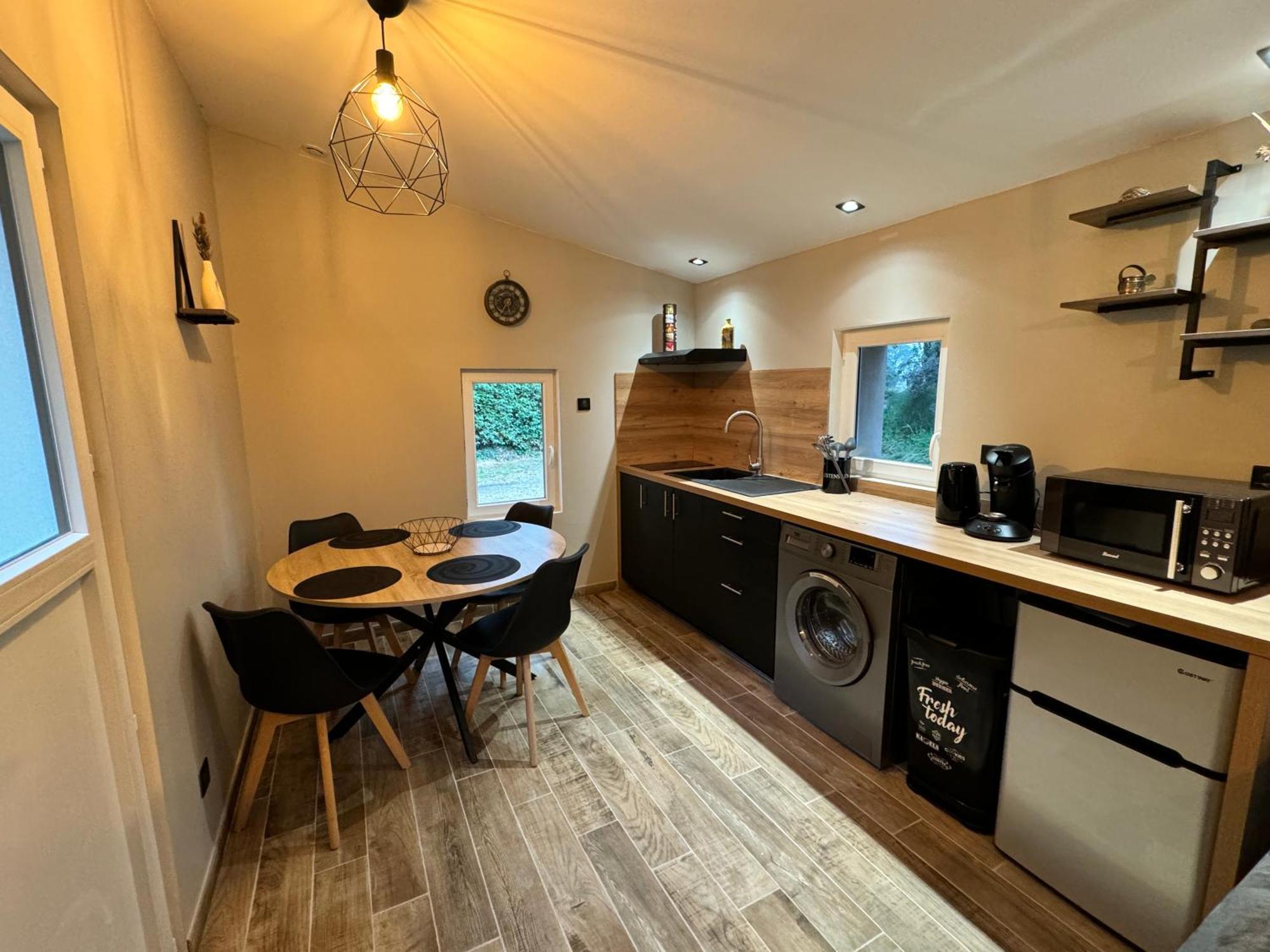 Mazet En Campagne Apartment Arles Exterior photo